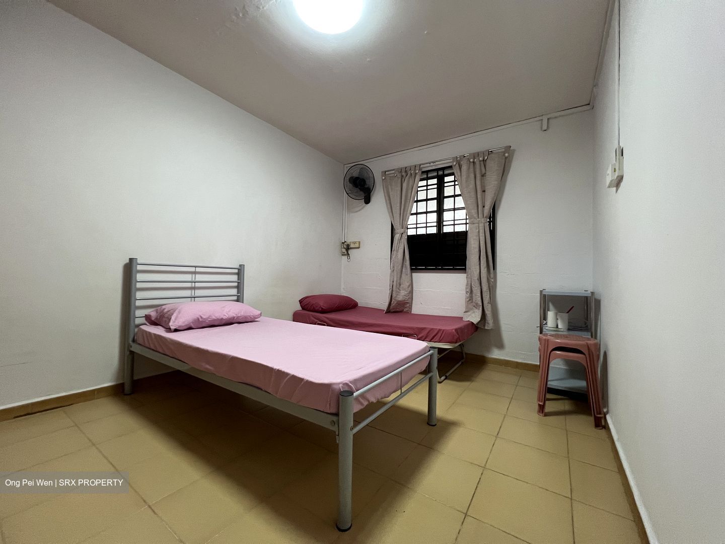 Blk 136 Yishun Ring Road (Yishun), HDB 3 Rooms #626392161